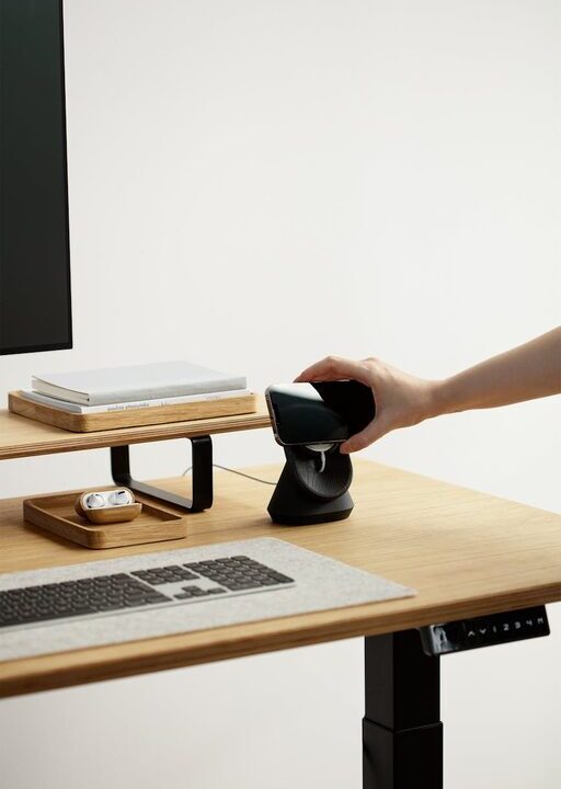 Tips for Creating an Effective Home Office Space