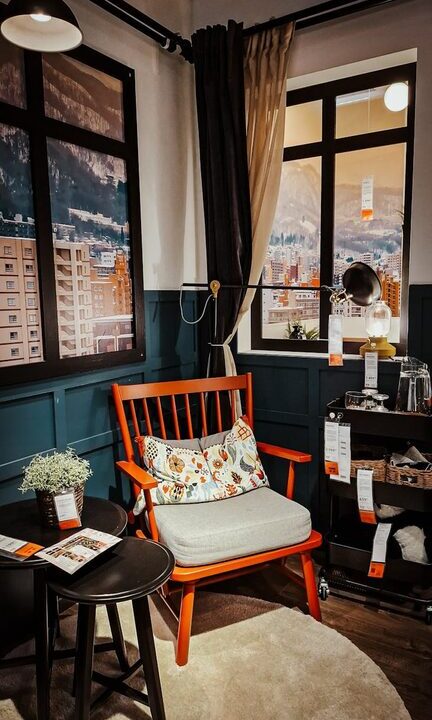 Tips for Creating a Relaxing Home Environment with Simple Decor Changes