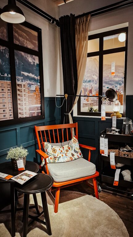 Tips for Creating a Relaxing Home Environment with Simple Decor Changes